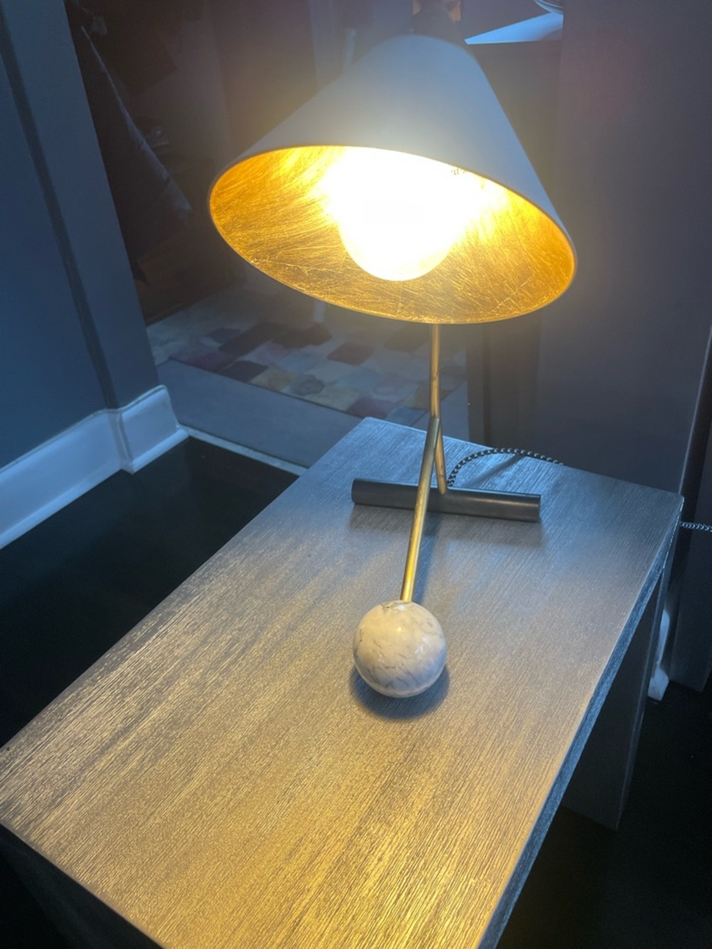 Cleo Table Lamp - Kelly Wearstler - Picture 8 of 8